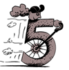 nombre 5